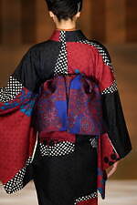 ジョウタロウ サイトウ 2021-22年秋冬コレクション - 宇宙の如く広いキモノの世界｜写真62