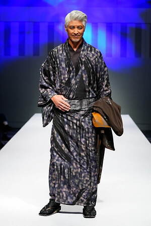 ジョウタロウ サイトウ(JOTARO SAITO) 2021-22年秋冬ウィメンズ&メンズコレクション  - 写真8