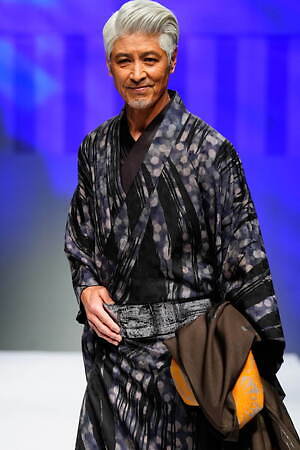 ジョウタロウ サイトウ(JOTARO SAITO) 2021-22年秋冬ウィメンズ&メンズコレクション  - 写真9