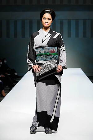 ジョウタロウ サイトウ(JOTARO SAITO) 2021-22年秋冬ウィメンズ&メンズコレクション  - 写真13