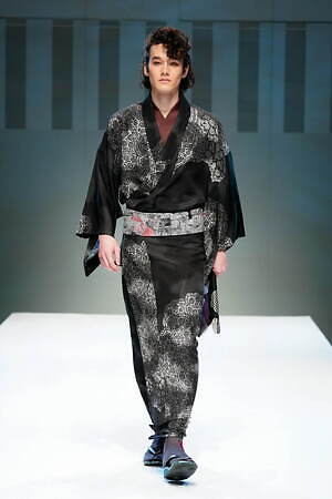 ジョウタロウ サイトウ(JOTARO SAITO) 2021-22年秋冬ウィメンズ&メンズコレクション  - 写真26