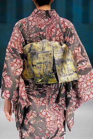 ジョウタロウ サイトウ(JOTARO SAITO) 2021-22年秋冬ウィメンズ&メンズコレクション  - 写真31