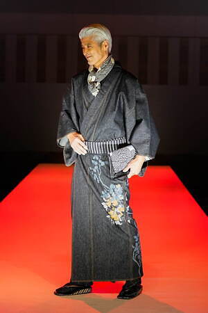 ジョウタロウ サイトウ(JOTARO SAITO) 2021-22年秋冬ウィメンズ&メンズコレクション  - 写真35