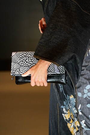 ジョウタロウ サイトウ(JOTARO SAITO) 2021-22年秋冬ウィメンズ&メンズコレクション  - 写真36