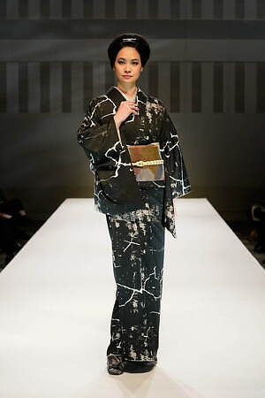 ジョウタロウ サイトウ(JOTARO SAITO) 2021-22年秋冬ウィメンズ&メンズコレクション  - 写真40