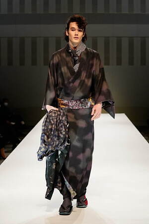 ジョウタロウ サイトウ(JOTARO SAITO) 2021-22年秋冬ウィメンズ&メンズコレクション  - 写真43