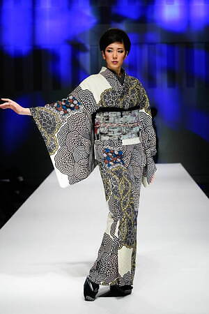 ジョウタロウ サイトウ(JOTARO SAITO) 2021-22年秋冬ウィメンズ&メンズコレクション  - 写真49