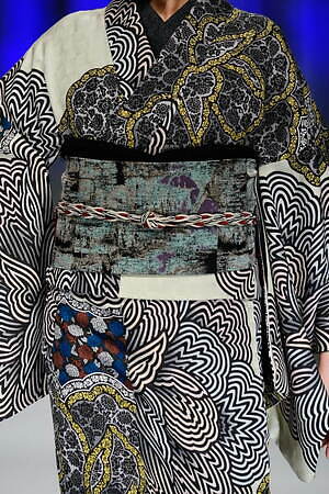 ジョウタロウ サイトウ(JOTARO SAITO) 2021-22年秋冬ウィメンズ&メンズコレクション  - 写真50