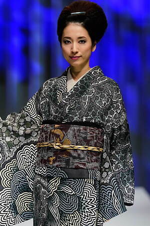 ジョウタロウ サイトウ(JOTARO SAITO) 2021-22年秋冬ウィメンズ&メンズコレクション  - 写真53