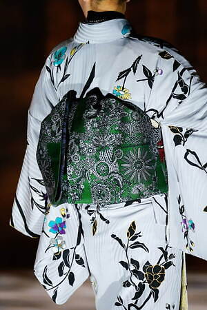 ジョウタロウ サイトウ(JOTARO SAITO) 2021-22年秋冬ウィメンズ&メンズコレクション  - 写真55