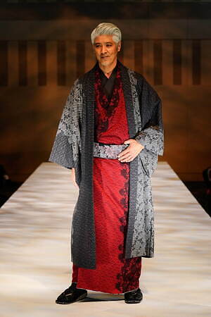 ジョウタロウ サイトウ(JOTARO SAITO) 2021-22年秋冬ウィメンズ&メンズコレクション  - 写真60