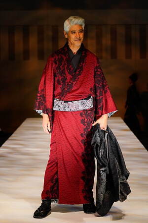 ジョウタロウ サイトウ(JOTARO SAITO) 2021-22年秋冬ウィメンズ&メンズコレクション  - 写真61