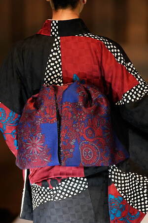 ジョウタロウ サイトウ(JOTARO SAITO) 2021-22年秋冬ウィメンズ&メンズコレクション  - 写真64