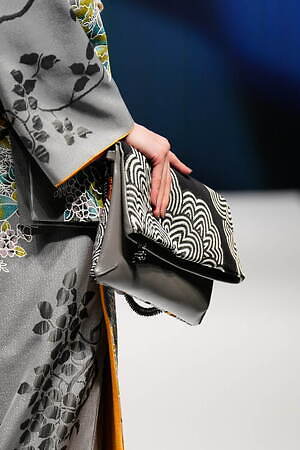 ジョウタロウ サイトウ(JOTARO SAITO) 2021-22年秋冬ウィメンズ&メンズコレクション  - 写真77