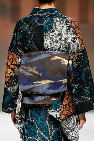 ジョウタロウ サイトウ(JOTARO SAITO) 2021-22年秋冬ウィメンズ&メンズコレクション  - 写真90