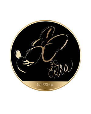 ミシャ(MISSHA) ミニーマウス｜写真1