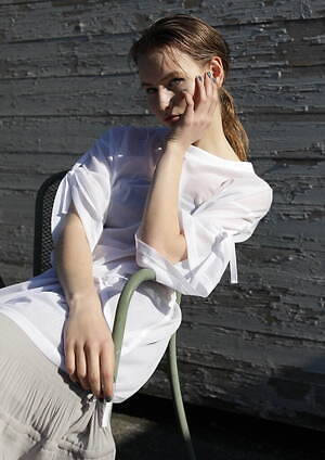 アウラアイラ(AULA AILA) 2021年春夏ウィメンズコレクション  - 写真18