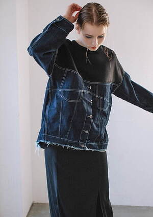 アウラアイラ(AULA AILA) 2021年春夏ウィメンズコレクション  - 写真21