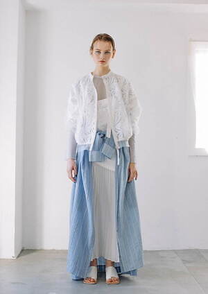 アウラアイラ(AULA AILA) 2021年春夏ウィメンズコレクション  - 写真27