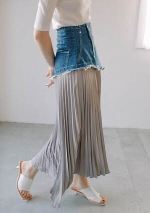 アウラアイラ(AULA AILA) 2021年春夏ウィメンズコレクション  - 写真30