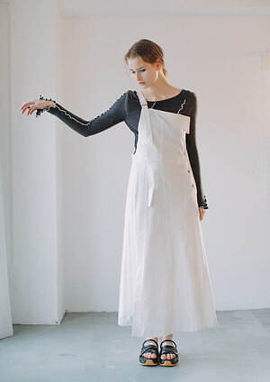 アウラアイラ(AULA AILA) 2021年春夏ウィメンズコレクション  - 写真32