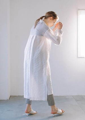 アウラアイラ(AULA AILA) 2021年春夏ウィメンズコレクション  - 写真34