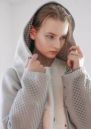 アウラアイラ(AULA AILA) 2021年春夏ウィメンズコレクション  - 写真51