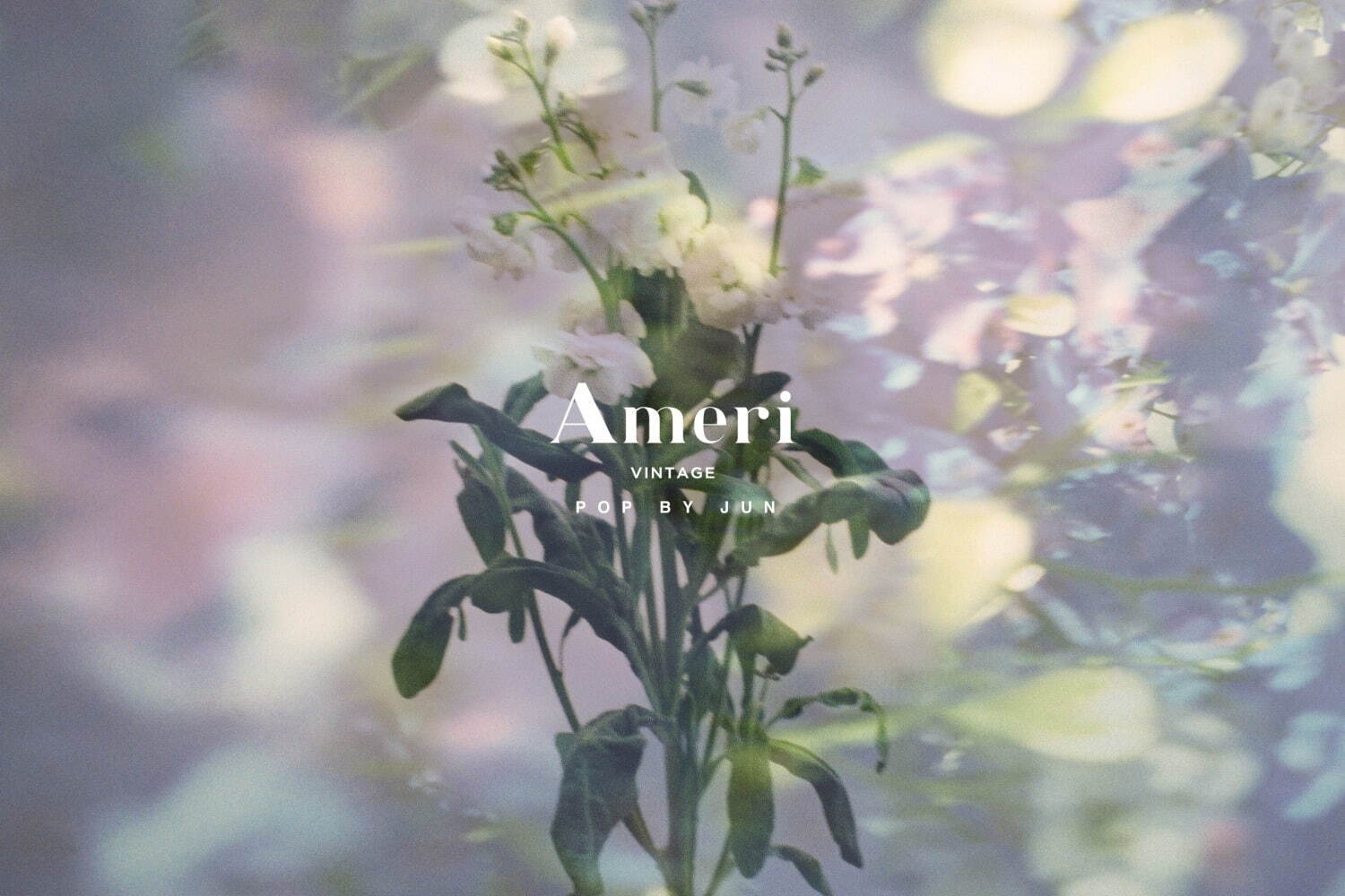 アメリ ヴィンテージ(Ameri VINTAGE), フラグメント デザイン(fragment design) 花の写真｜写真11