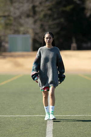 ナインエム 2021-22年秋冬コレクション - 伝統に支えられた、スポーツの力漲る服｜写真7