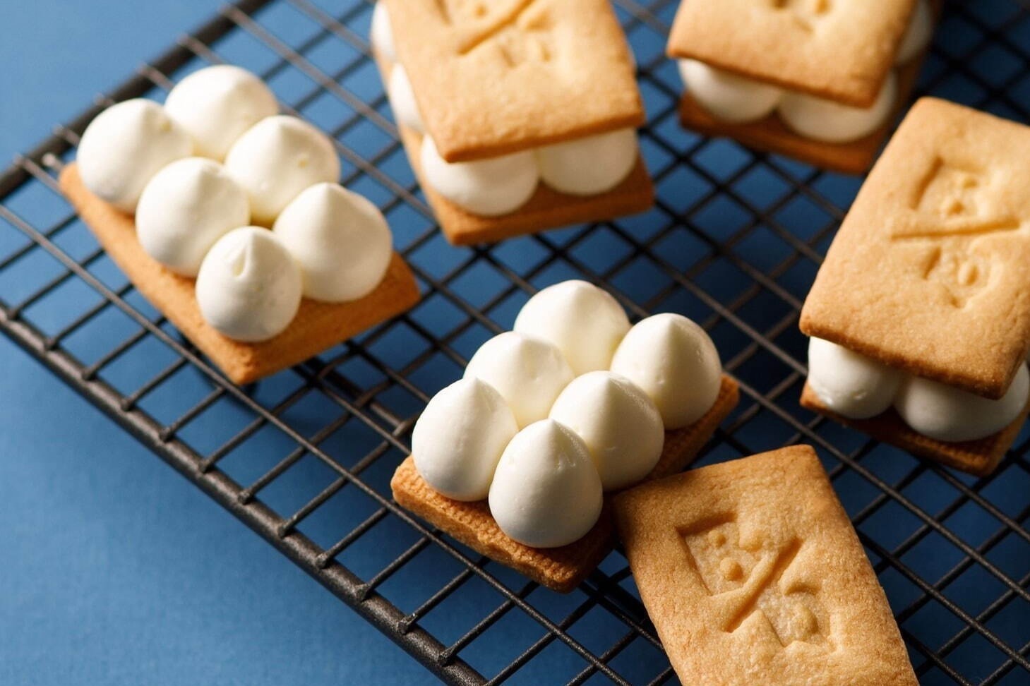 「バターアンドビー」