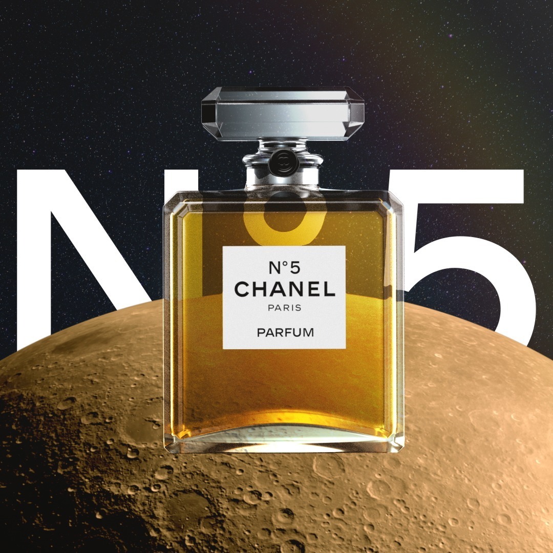 シャネル(CHANEL) シャネル N°5 インサイド シャネル｜写真6