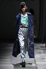 アツシ ナカシマ(ATSUSHI NAKASHIMA) 楚水｜写真4