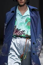 アツシ ナカシマ(ATSUSHI NAKASHIMA) 楚水｜写真5