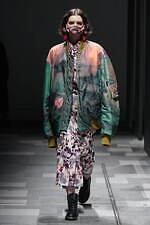 アツシ ナカシマ(ATSUSHI NAKASHIMA) 楚水｜写真9