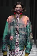 アツシ ナカシマ(ATSUSHI NAKASHIMA) 楚水｜写真10