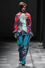 アツシ ナカシマ(ATSUSHI NAKASHIMA) 楚水｜写真17