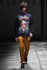 アツシ ナカシマ(ATSUSHI NAKASHIMA) 楚水｜写真25