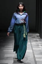 アツシ ナカシマ(ATSUSHI NAKASHIMA) 楚水｜写真28