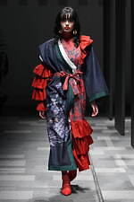 アツシ ナカシマ(ATSUSHI NAKASHIMA) 楚水｜写真39