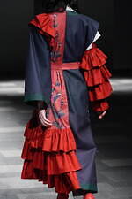 アツシ ナカシマ(ATSUSHI NAKASHIMA) 楚水｜写真40