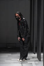 アツシ ナカシマ(ATSUSHI NAKASHIMA) 楚水｜写真42