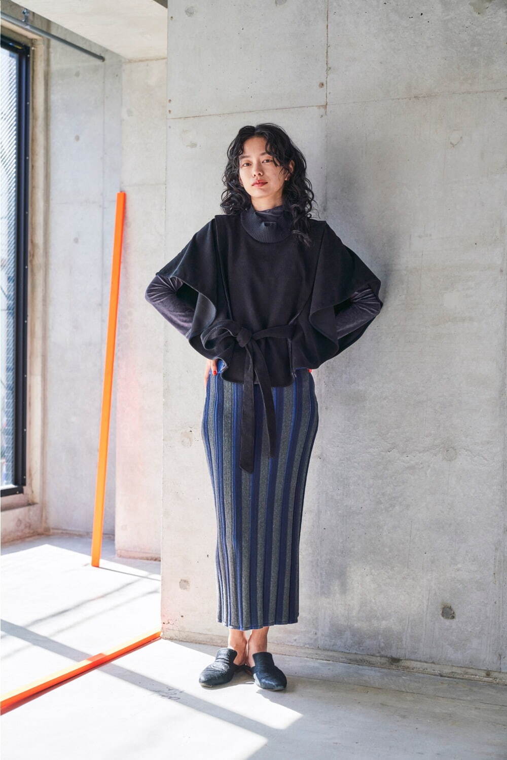 スニュウ(sneeuw) 2021-22年秋冬ウィメンズ&メンズコレクション  - 写真11