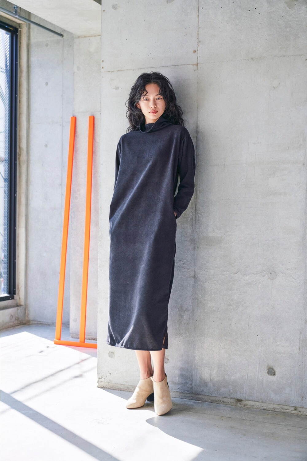 スニュウ(sneeuw) 2021-22年秋冬ウィメンズ&メンズコレクション  - 写真35