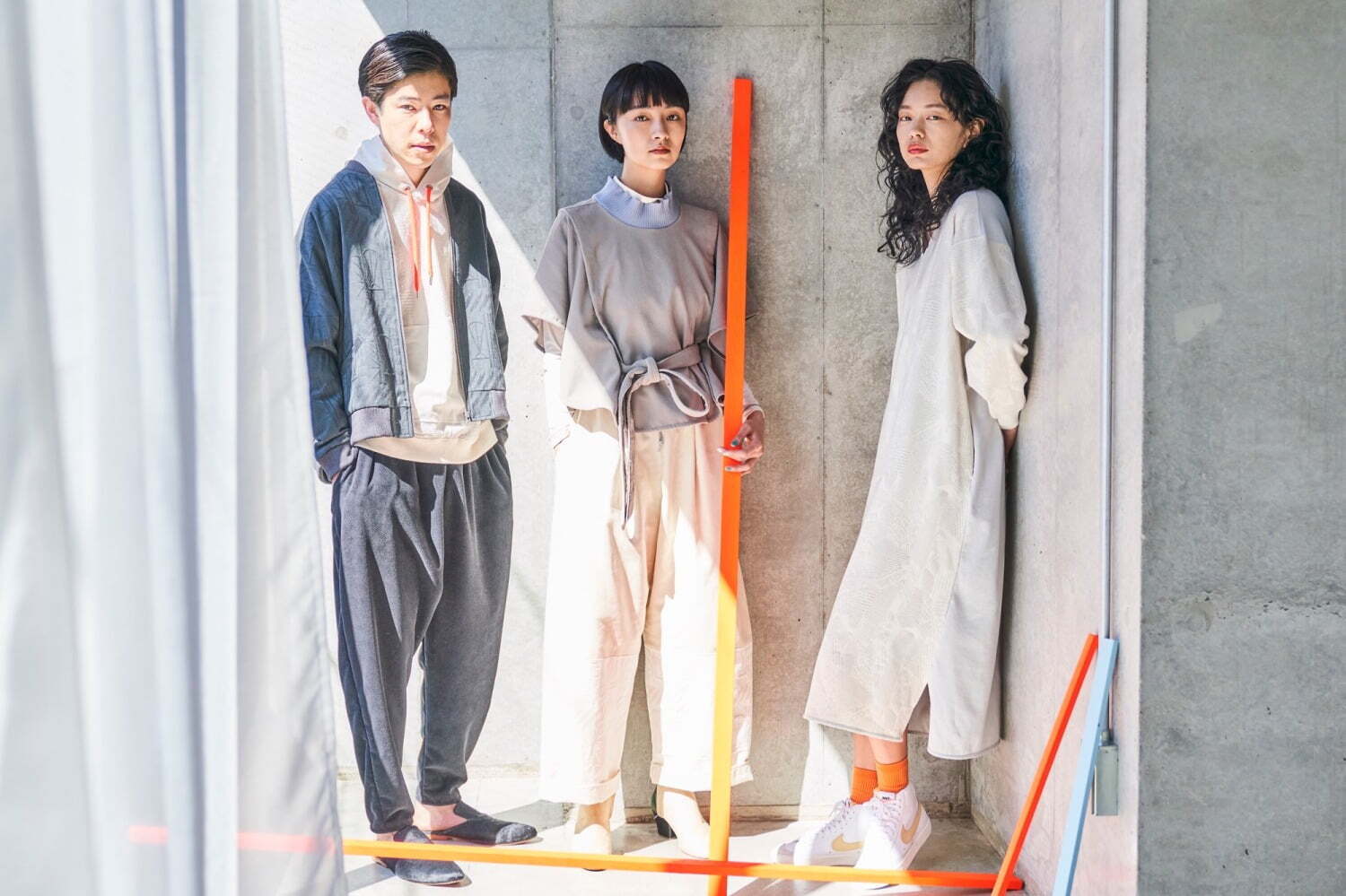 スニュウ sneeuw トレンチコート 2025年最新】Yahoo!オークション -sneeuw コートの中古品・新品