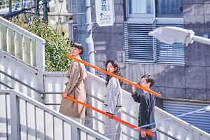 スニュウ(sneeuw) 2021-22年秋冬ウィメンズ&メンズコレクション  - 写真3