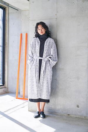 スニュウ(sneeuw) 2021-22年秋冬ウィメンズ&メンズコレクション  - 写真23