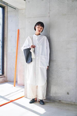 スニュウ(sneeuw) 2021-22年秋冬ウィメンズ&メンズコレクション  - 写真39