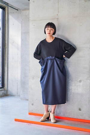 スニュウ(sneeuw) 2021-22年秋冬ウィメンズ&メンズコレクション  - 写真56