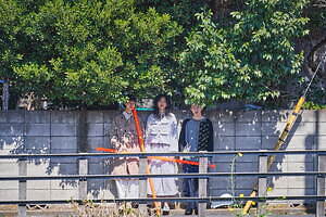 スニュウ(sneeuw) 2021-22年秋冬ウィメンズ&メンズコレクション  - 写真60