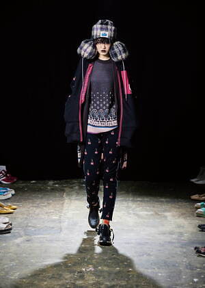 アールビーティリテイク(RBTXCO/RETAK_) 2021-22年秋冬ウィメンズ&メンズコレクション  - 写真51